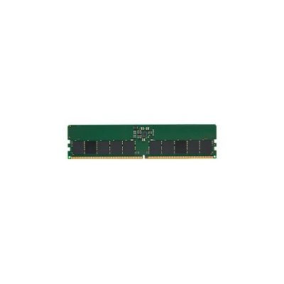 Kingston Technology KTL-TS548E-16G Speichermodul 16 GB 1 x 16 GB DDR5 4800 MHz ECC