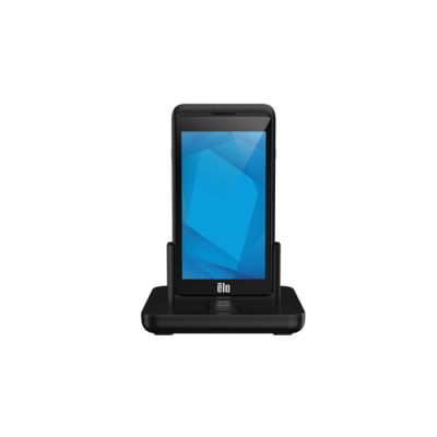Elo Touch Solutions E864066 Handy-Dockingstation Tragbarer Rechner Schwarz