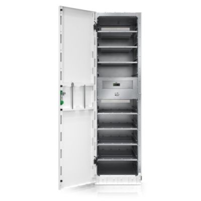 APC GVSMODBC9 USV-Batterieschrank Tower