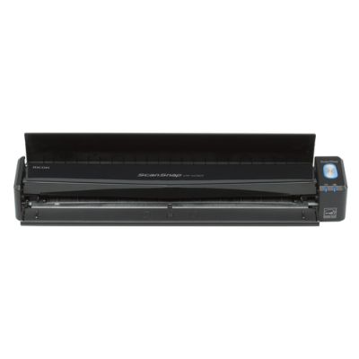 Ricoh ScanSnap iX100 CDF + Bogenscanner 600 x 600 DPI A4 Schwarz
