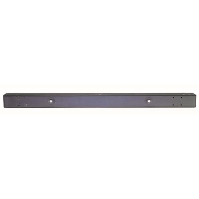 APC Basic Rack PDU AP9572 Stromverteilereinheit (PDU) 15 AC-Ausgänge 0U Schwarz