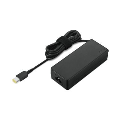 Lenovo 4X20V24711 Netzteil & Spannungsumwandler Drinnen 90 W Schwarz