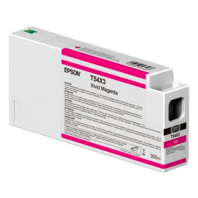 Epson C13T54X60N Druckerpatrone 1 Stück(e) Original Cyan