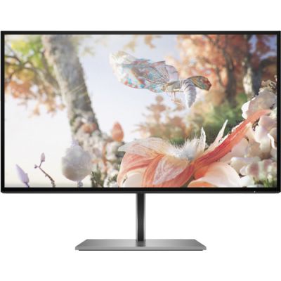 HP Z25xs G3 Computerbildschirm 63,5 cm (25") 2560 x 1440 Pixel Quad HD Schwarz
