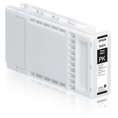 Epson Singlepack UltraChrome XD Photo Black T693100 (350 ml)