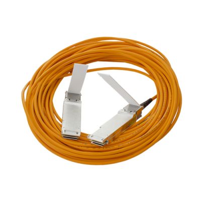 HPE 845410-B21 Glasfaserkabel 7 m