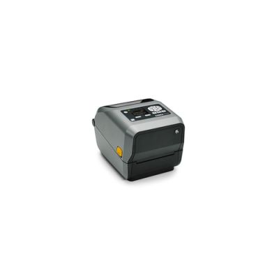 Zebra ZD620 Etikettendrucker Wärmeübertragung 300 x 300 DPI 152 mm/sek Verkabelt & Kabellos Ethernet/LAN Bluetooth