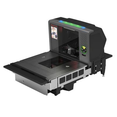 Honeywell Stratos 2700 Integrierter Barcodeleser 1D/2D LED Schwarz