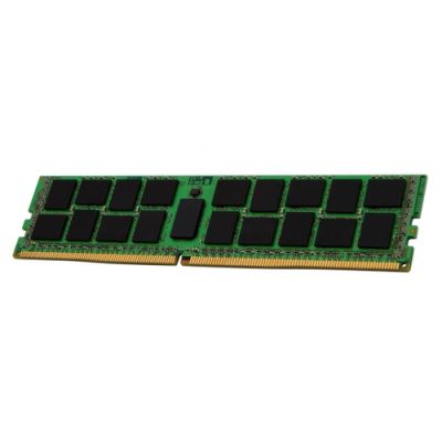 Kingston Technology KTH-PL424D8/16G Speichermodul 16 GB 1 x 16 GB DDR4 2400 MHz ECC