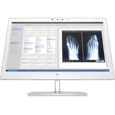 HP Healthcare Edition HC270cr Computerbildschirm 68,6 cm (27") 2560 x 1440 Pixel Quad HD LED Weiß