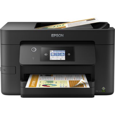 Epson WorkForce Pro WF-3820DWF Tintenstrahl A4 4800 x 2400 DPI 21 Seiten pro Minute Wi-Fi