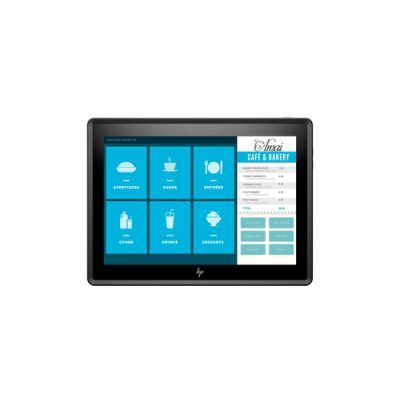 HP Engage Go 10 Mobile System Bundle 25,4 cm (10") 1920 x 1280 Pixel Touchscreen