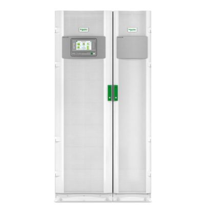 APC GVMPB200KHS Unterbrechungsfreie Stromversorgung (USV) Doppelwandler (Online) 200 kVA 180000 W