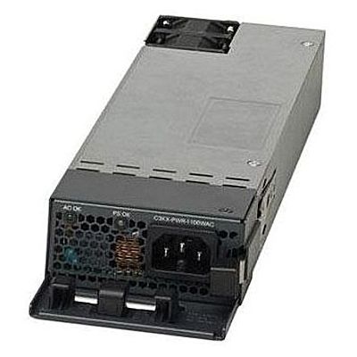 Cisco PWR-C2-640WAC, Refurbished Switch-Komponente Stromversorgung
