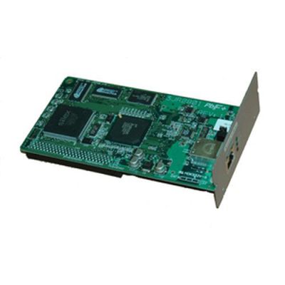 KYOCERA Scan System Eingebaut Ethernet