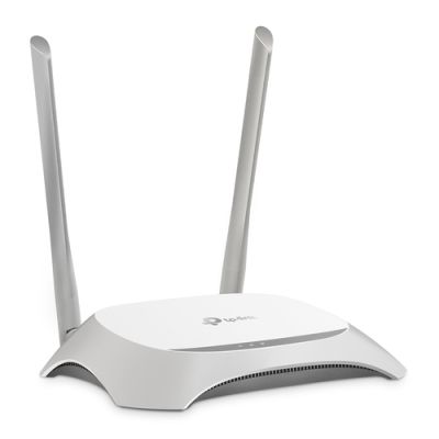 TP-Link 300Mbit/s-WLAN-Router