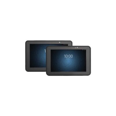 Zebra ET56 LTE 64 GB 25,6 cm (10.1") Intel Atom® 8 GB Wi-Fi 5 (802.11ac) Windows 10 Schwarz