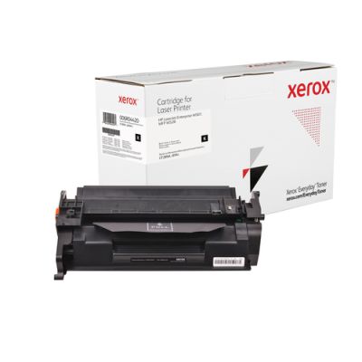 Everyday ™ Mono Toner von Xerox, kompatibel mit HP 89A (CF289A), Standardkapazität