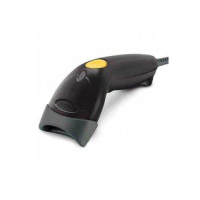 Zebra LS1203 Laser Schwarz