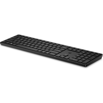 HP 455 Programmierbare Wireless-Tastatur