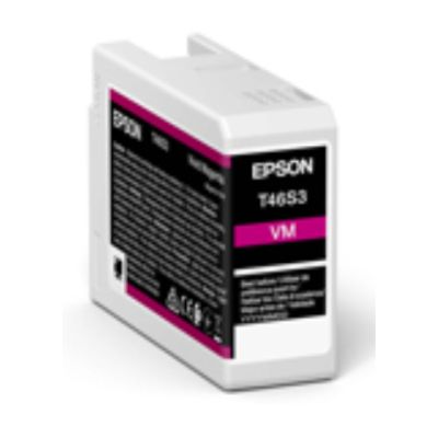 Epson UltraChrome Pro10 Druckerpatrone 1 Stück(e) Original Lebendiges Magenta