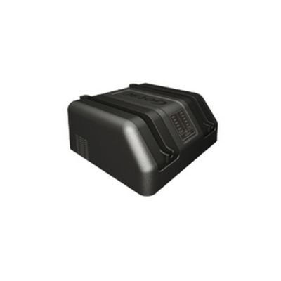 Getac GCMCE7 Ladegerät für Mobilgeräte Laptop Schwarz AC Drinnen