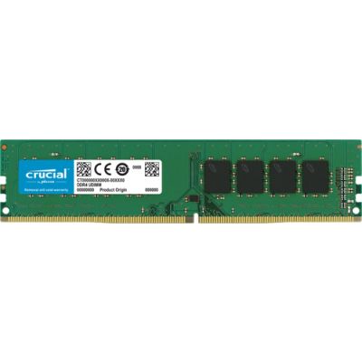 Crucial CT2K32G4DFD832A Speichermodul 64 GB 2 x 32 GB DDR4 3200 MHz