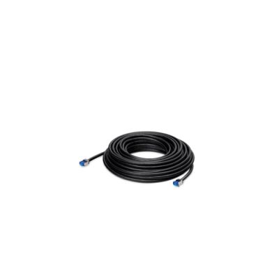 Lancom Systems 61336 Netzwerkkabel Schwarz 15 m Cat6a S/FTP (S-STP)