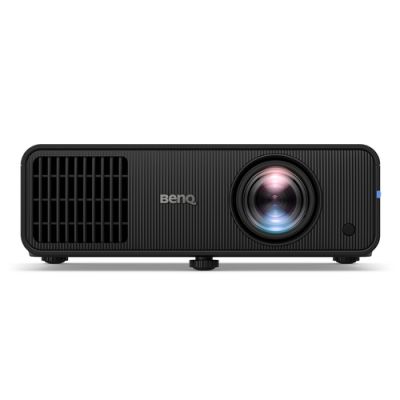 BenQ LH600ST Beamer Short-Throw-Projektor 2500 ANSI Lumen DLP 1080p (1920x1080) 3D Schwarz