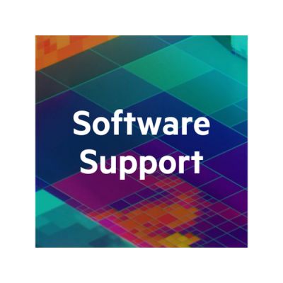 HPE Proactive Care