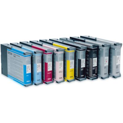 Epson Singlepack Vivid Light Magenta T602600
