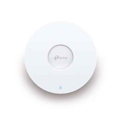 TP-Link Omada AX1800 1800 Mbit/s Weiß Power over Ethernet (PoE)