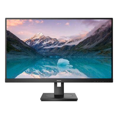 Philips 275S9JML/00 Computerbildschirm 68,6 cm (27") 2560 x 1440 Pixel Schwarz