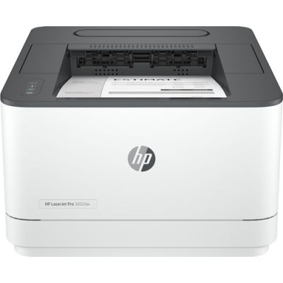 HP LaserJet Pro 3002dw Drucker, Schwarzweiß, Drucker für Kleine und mittlere Unternehmen, Drucken, Wireless; Drucken vom Smartphone oder Tablet; Beidseitiges Drucken