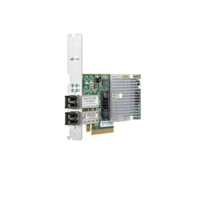 HPE 3PAR StoreServ 8000 4-port 16Gb FC Faser 16000 Mbit/s