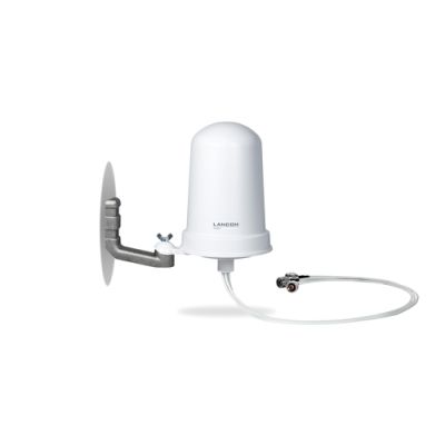 Lancom Systems AirLancer ON-T360ag Netzwerk-Antenne Omnidirektionale Antenne N-Typ 7 dBi