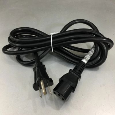 Cisco CAB-JPN-3PIN= Stromkabel Schwarz JIS 8303 C13-Koppler
