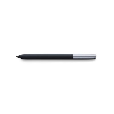 Wacom UP61089A1 Eingabestift Schwarz, Silber