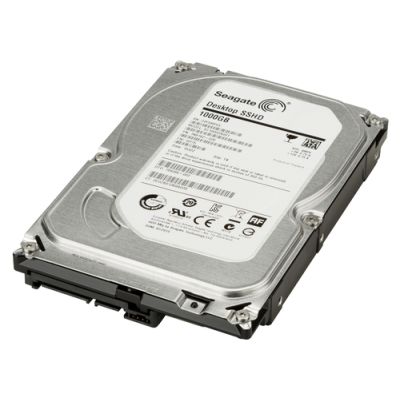 HP 1 TB SATA 6 Gbit/s 7200-Festplatte