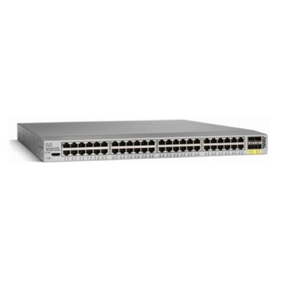 Cisco 2248TP-E, Refurbished Grau 10, 100, 1000, 10000 Mbit/s