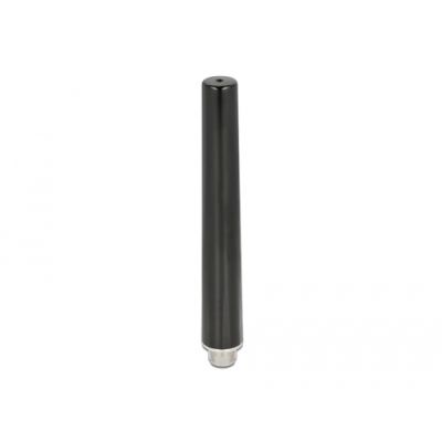 DeLOCK 12701 Netzwerk-Antenne Omnidirektionale Antenne N-Typ 6 dBi
