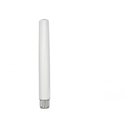 DeLOCK 89638 Netzwerk-Antenne Omnidirektionale Antenne N-Typ 1,45 dBi