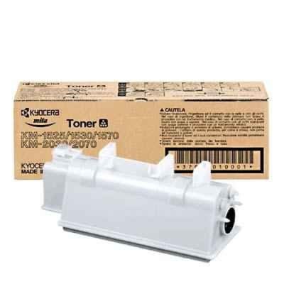 KYOCERA 1T02AV0NL0 Tonerkartusche 1 Stück(e) Original Schwarz