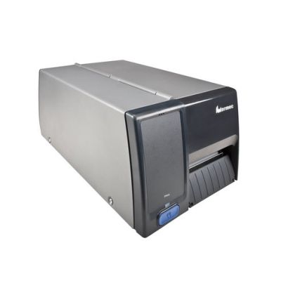 Intermec PM43c Etikettendrucker Direkt Wärme/Wärmeübertragung 203,2 mm/sek Kabelgebunden Ethernet/LAN