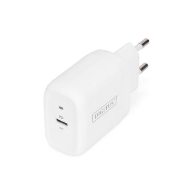 Digitus Universal Ladeadapter, USB-C™, 20 W