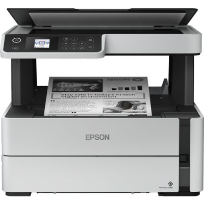 Epson EcoTank ET-M2140 Tintenstrahl A4 1200 x 2400 DPI 39 Seiten pro Minute