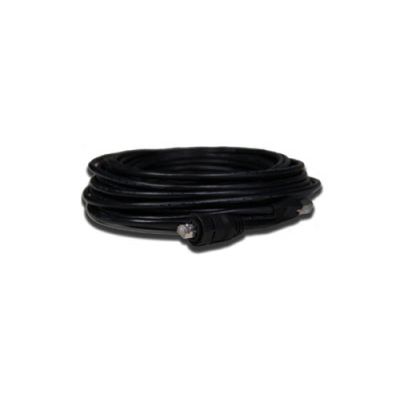 Lancom Systems 30m RJ-45 Netzwerkkabel Schwarz