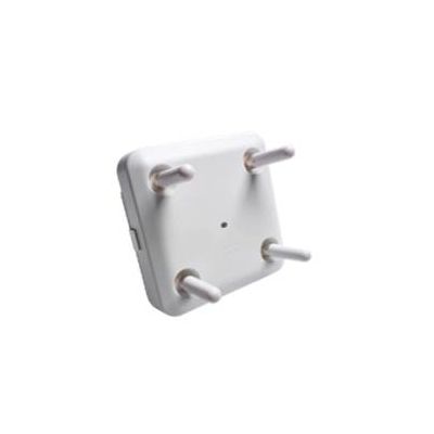 Cisco Aironet 3802e 5200 Mbit/s Weiß Power over Ethernet (PoE)