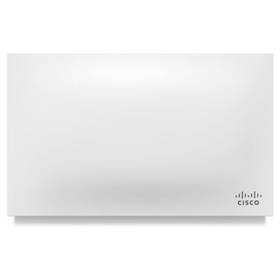 Cisco Meraki MR52 2500 Mbit/s Weiß Power over Ethernet (PoE)
