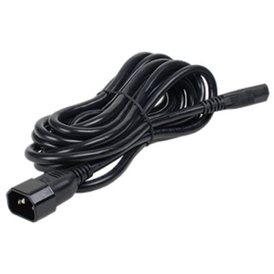 Fujitsu T26139-Y1757-L10 Stromkabel Schwarz 1,8 m